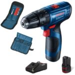 Bosch GSB 120-LI 0.601.9G8.102 návod