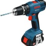 Bosch GSB 18-2-LI 0.601.9D2.301 návod