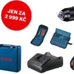 Bosch GSB 185-LI 0.601.9K3.102 návod