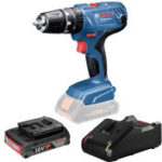 Bosch GSB 18V-21 0.601.9H1.176S návod