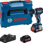 Bosch GSB 18V-90 C 0.601.9K6.106 návod