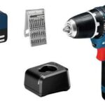 Bosch GSR 12V-15 0.601.868.10H návod