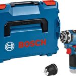 Bosch GSR 12V-35 FC Professional 0 601 9H3 002 návod