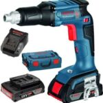 Bosch GSR 18 V-EC T 0.601.9C8.002 návod
