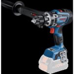 Bosch GSR 18V-150 C 0.601.9J5.001 návod