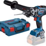 Bosch GSR 18V-150 C 0.601.9J5.002 návod