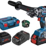 Bosch GSR 18V-150 C 0.601.9J5.005 návod