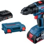 Bosch GSR 18V-50 0.601.9H5.003 návod