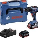 Bosch GSR 18V-55 0.601.9H5.200 návod