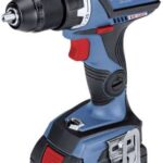 Bosch GSR 18V-60 C 0.601.9G1.10D návod