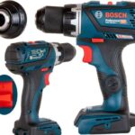 Bosch GSR 18V-60C 0.601.9G1.102 návod