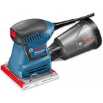 Bosch GSS 140-1 A Professional 0.601.2A2.100 návod