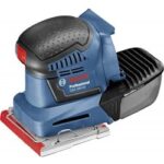 Bosch GSS 18V-10 Cordless Sander 0.601.9D0.202 návod