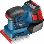 Bosch GSS 18V-10 Professional 0.601.9D0.201 návod