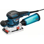 Bosch GSS 230 AVE Professional 0.601.292.802 návod