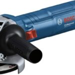 Bosch GWS 12-125 Professional 0 601 3A6 101 návod