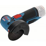 Bosch GWS 12V-76 Professional 0.601.9F2.000 návod