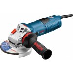 Bosch GWS 13-125 CIE Professional 0.601.79F.002 návod