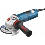 Bosch GWS 13 125 CIX Professional 0.601.79E.106 návod