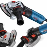Bosch GWS 1400 0.601.824.900 návod