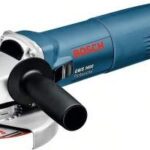 Bosch GWS 1400 Professional 0.601.824.806 návod