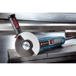 Bosch GWS 15-125 CIEP Professional 0.601.796.202 návod