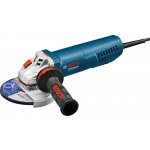 Bosch GWS 15-150 CIP Professional 0.601.798.202 návod