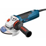 Bosch GWS 17-125 CI Professional 0.601.79G.002 návod