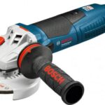 Bosch GWS 17-125 CIE Professional 0 601 79H 002 návod