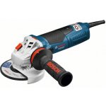 Bosch GWS 17-125 CIEX Professional 0.601.79H.106 návod