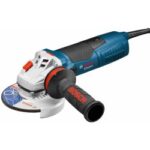 Bosch GWS 17-125 CIT Professional 0.601.79J.002 návod