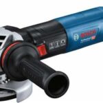 Bosch GWS 17-125 SB 0.601.7D0.700 návod
