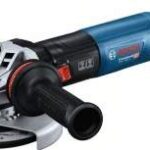 Bosch GWS 17-150 S 0.601.7D0.600 návod
