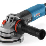 Bosch GWS 17-150 S Professional 0.601.7D0.600 návod