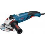 Bosch GWS 18-125 SPL 0.601.7A3.300 návod