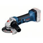 Bosch GWS 18-125 V-LI Professional 0.601.93A.307 návod