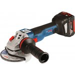 Bosch GWS 18V-10 C Professional 0.601.9G3.10A návod