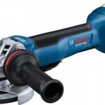 Bosch GWS 18V-10 P 0.601.9J4.100 návod