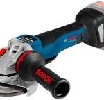 Bosch GWS 18V-10 PSC Professional 0.601.9G3.F0B návod