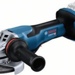Bosch GWS 18V-15 P Biturbo 0.601.9H6.A00 návod