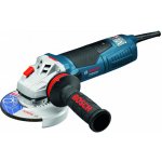 Bosch GWS 19-125 CIST Professional 0.601.79S.002 návod