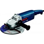 Bosch GWS 20-230 JH Professional 0.601.850.M03 návod