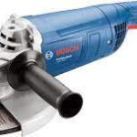 Bosch GWS 2000 P Professional 0.601.8F2.100 návod