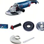 Bosch GWS 24-180 JZ 0.601.8C2.300 návod