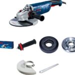 Bosch GWS 24-180 JZ Professional 0.601.8C2.300 návod
