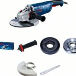 Bosch GWS 24-180 P Professional 0.601.8C2.101 návod