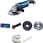 Bosch GWS 24-230 JZ CYCLON 0.601.8C3.300 návod