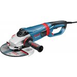 Bosch GWS 24-230 LVI Professional 0.601.893.F00 návod