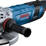 Bosch GWS 30-180 PB 0.601.8G0.100 návod