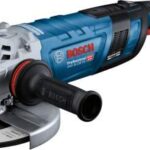 Bosch GWS 30-230 PB 0.601.8G1.100 návod